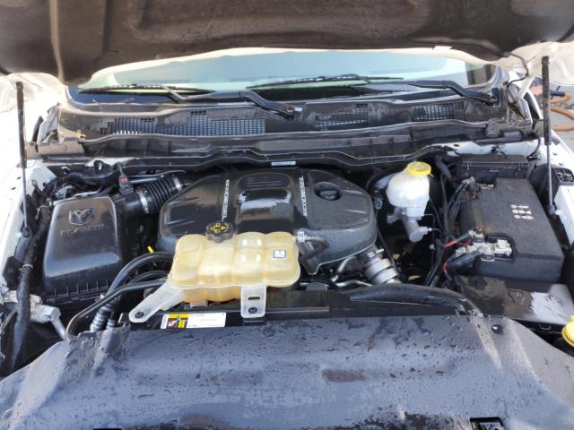 Photo 11 from auction – 2018 RAM 1500 LARAM with VIN 1C6RR7NM4JS353775