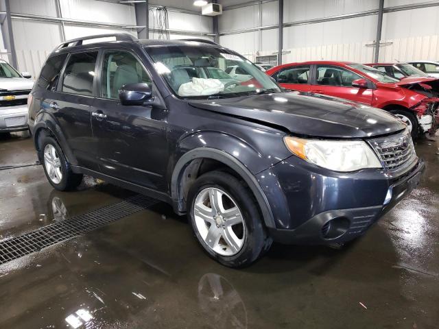Photo 4 from auction – 2010 SUBARU FORESTER 2 with VIN JF2SH6CC0AH804880