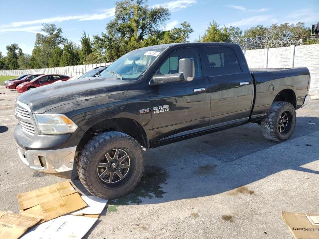 RAM 1500 SLT 2018 con VIN 1C6RR7TT5JS152851 - Foto de la subasta