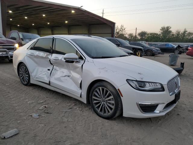 Photo 4 from auction – 2020 LINCOLN MKZ with VIN 3LN6L5A95LR614893
