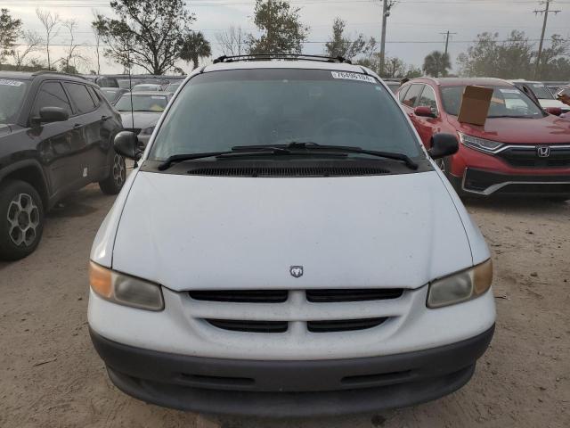 Photo 5 from auction – 2000 DODGE CARAVAN with VIN 2B4GP2534YR560661