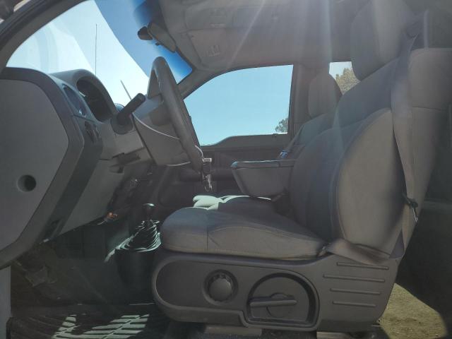 Photo 7 from auction – 2007 FORD F150 with VIN 1FTPX14V87FA65353