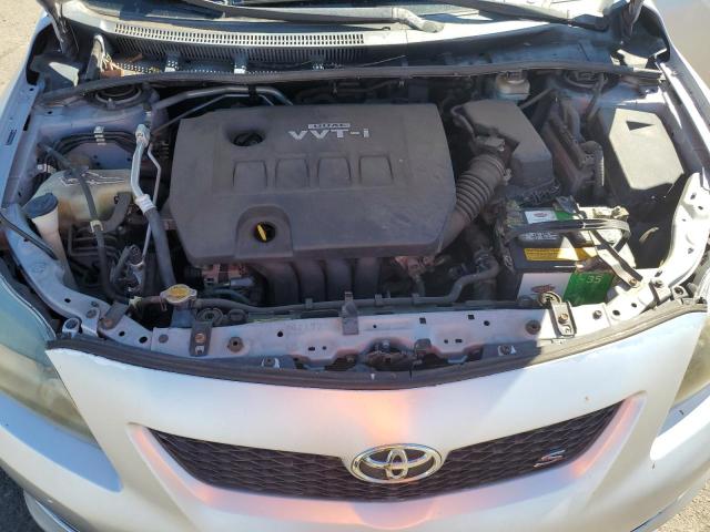 Photo 11 from auction – 2010 TOYOTA COROLLA BA with VIN 2T1BU4EE6AC479282