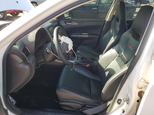 Photo 7 from auction – 2011 SUBARU IMPREZA WR with VIN JF1GR7E60BG832223