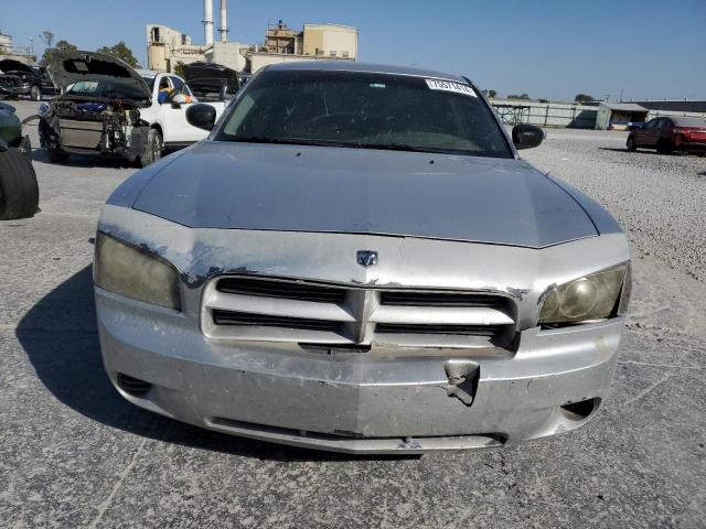 Photo 5 from auction – 2007 DODGE CHARGER SE with VIN 2B3KA43G57H856133