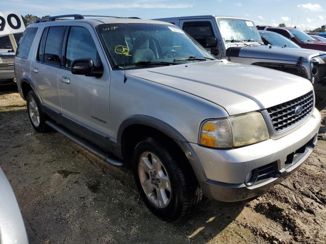 Photo 4 from auction – 2002 FORD EXPLORER X with VIN 1FMZU73K02UD19360
