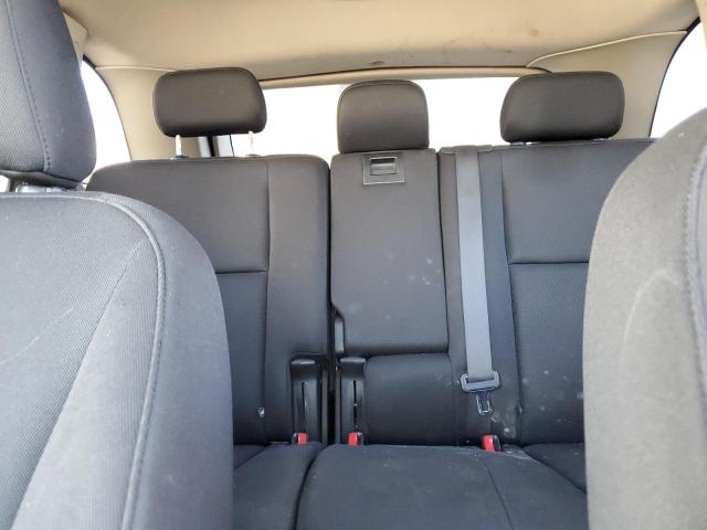 Photo 10 from auction – 2008 FORD EDGE SEL with VIN 2FMDK48C78BA81862
