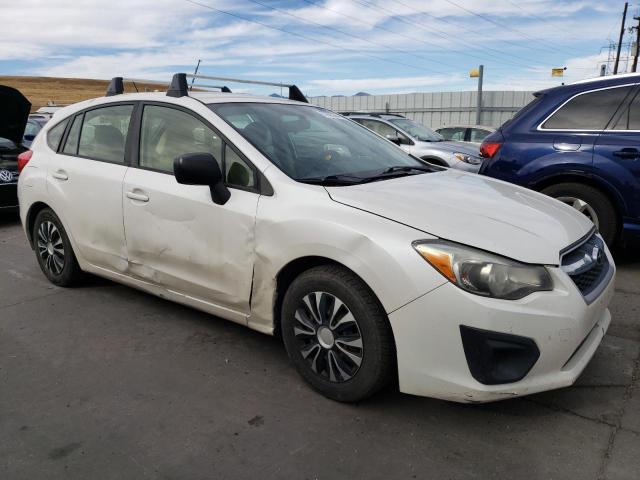 Photo 4 from auction – 2013 SUBARU IMPREZA with VIN JF1GPAA64DG870548