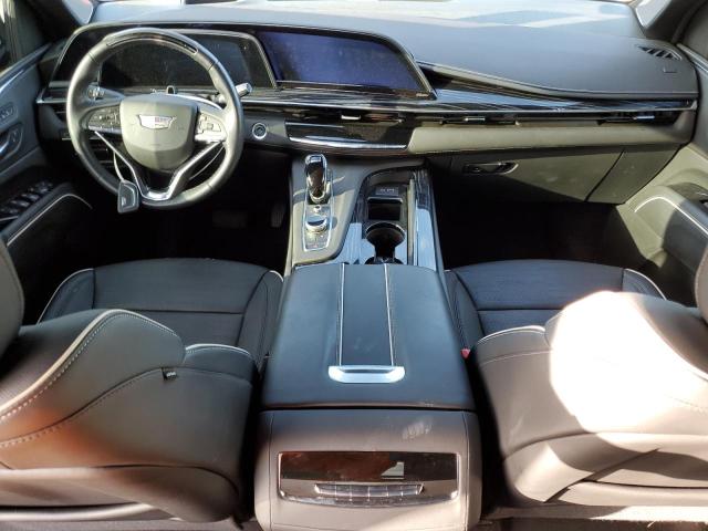 Photo 8 from auction – 2023 CADILLAC ESCALADE S with VIN 1GYS4FKL4PR268041
