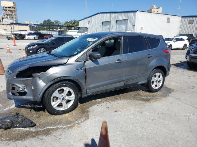 FORD ESCAPE SE 2014 with VIN 1FMCU0GX1EUC69219 - Photo from auction