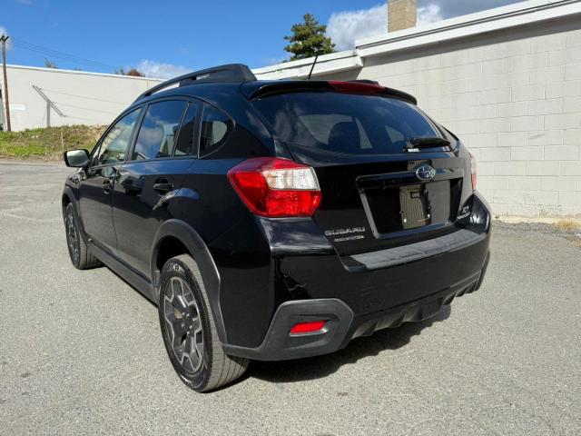Photo 3 from auction – 2015 SUBARU XV CROSSTR with VIN JF2GPACC2F922371