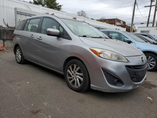 Снимка 4 от търг – 2012 MAZDA 5 с VIN JM1CW2BL5C0110237