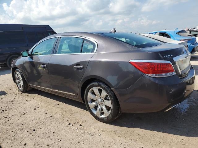 Photo 2 from auction – 2012 BUICK LACROSSE with VIN 1G4GC5E3XCF340078