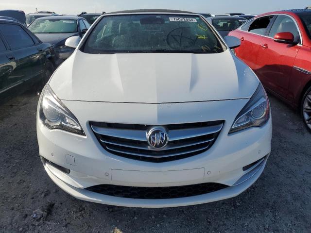 Photo 5 from auction – 2018 BUICK CASCADA PR with VIN W04WH3N50JG040347