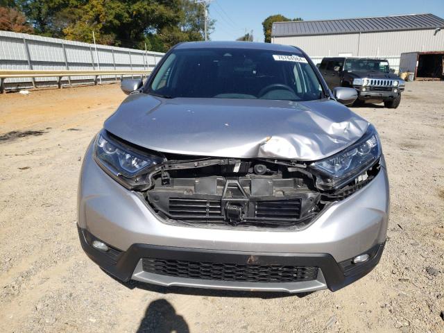 Photo 5 from auction – 2019 HONDA CR-V EX with VIN 2HKRW2H50KH667755