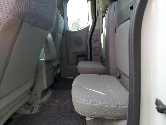 Photo 10 from auction – 2016 NISSAN FRONTIER S with VIN 1N6BD0CT2GN735768
