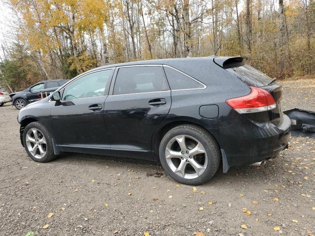 Photo 2 from auction – 2011 TOYOTA VENZA with VIN 4T3ZK3BB0BU034827