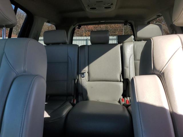 Photo 10 from auction – 2010 NISSAN ARMADA SE with VIN 5N1AA0NC2AN621485
