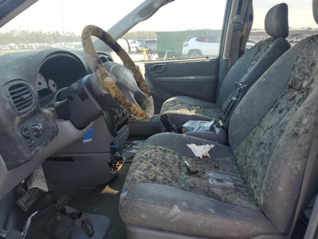 Photo 7 from auction – 2005 DODGE GRAND CARA with VIN 2D4GP44L05R356406