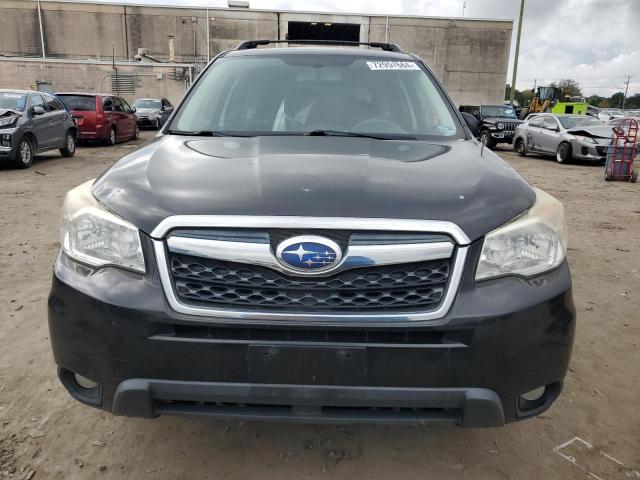 Photo 5 from auction – 2014 SUBARU FORESTER 2 with VIN JF2SJAMC7EH511571