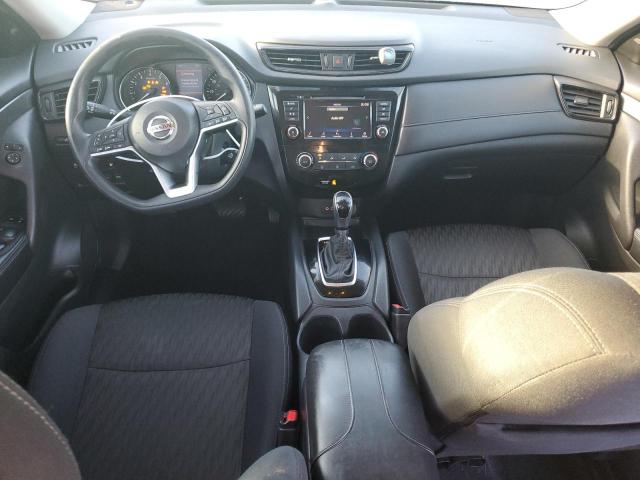 Photo 8 from auction – 2019 NISSAN ROGUE S with VIN 5N1AT2MT8KC715908