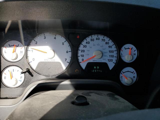 Photo 9 from auction – 2007 DODGE RAM 1500 S with VIN 1D7HA18K77J572902