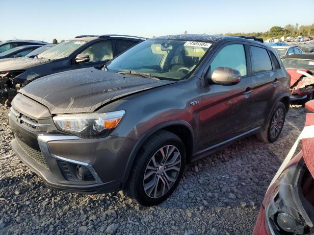 Photo 1 from auction – 2018 MITSUBISHI OUTLANDER with VIN JA4AP3AU6JZ006816