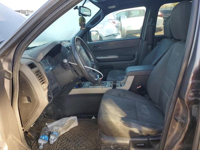 Photo 7 from auction – 2011 FORD ESCAPE XLT with VIN 1FMCU0D77BKB38940
