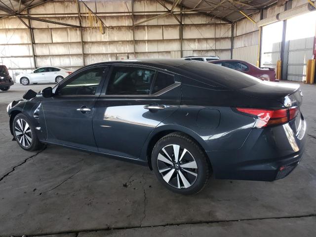Photo 2 from auction – 2021 NISSAN ALTIMA SV with VIN 1N4BL4DV2MN371883
