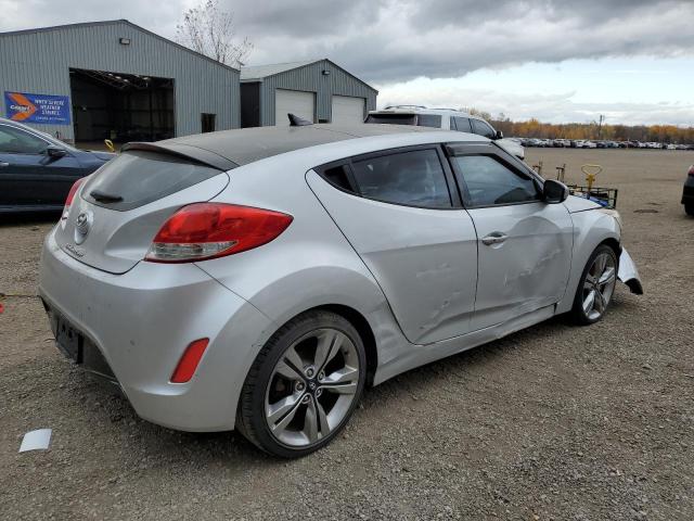 Photo 3 from auction – 2013 HYUNDAI VELOSTER with VIN KMHTC6AD3DU109121