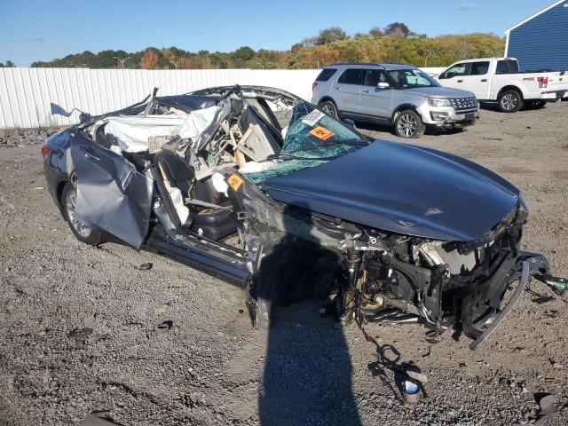 Photo 4 from auction – 2015 INFINITI Q50 BASE with VIN JN1BV7AR4FM420154