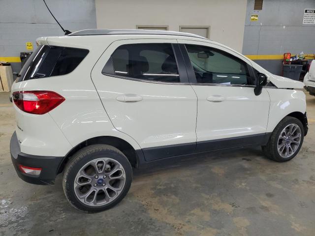 Фото 3 с аукциона – 2021 FORD ECOSPORT T с VIN MAJ6S3KL1MC402858