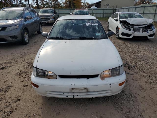 Photo 5 from auction – 1996 GEO PRIZM BASE with VIN 1Y1SK5261TZ028032