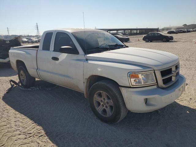 Photo 4 from auction – 2011 DODGE DAKOTA SLT with VIN 1D7RE3BK9BS580869