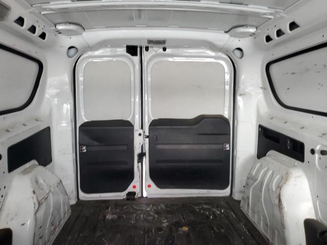 Photo 10 from auction – 2017 RAM PROMASTER with VIN ZFBERFAB5H6E90075