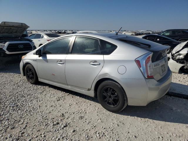Photo 2 from auction – 2012 TOYOTA PRIUS with VIN JTDKN3DU8C5476688