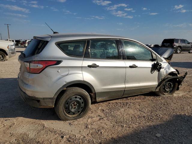 Фото 3 с аукциона – 2018 FORD ESCAPE S с VIN 1FMCU0F75JUB04530