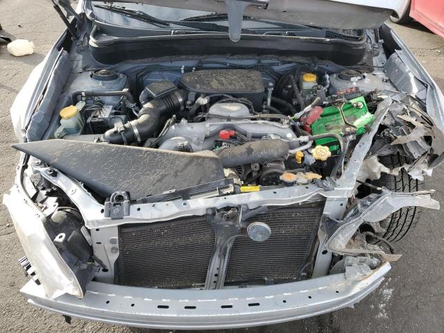 Photo 11 from auction – 2009 SUBARU FORESTER 2 with VIN JF2SH63689H743624