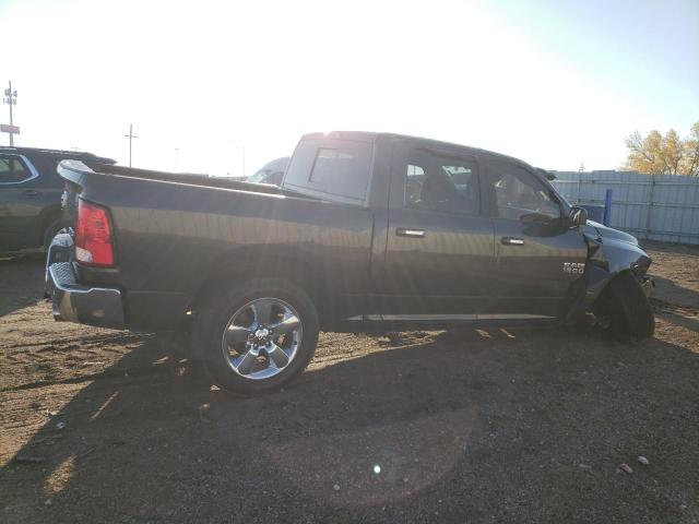 Photo 3 from auction – 2017 RAM 1500 SLT with VIN 3C6RR7LT8HG787984