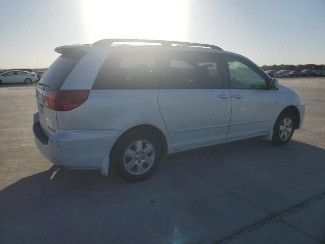 Photo 3 from auction – 2004 TOYOTA SIENNA XLE with VIN 5TDZA22C64S180255