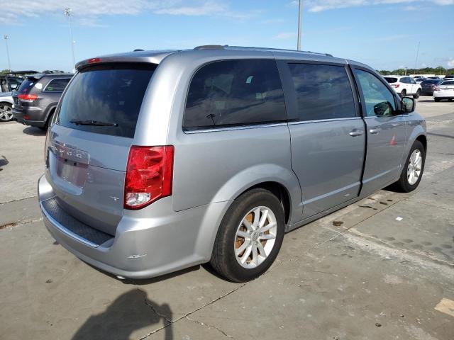 Photo 3 from auction – 2020 DODGE GRAND CARA with VIN 2C4RDGCGXLR201587