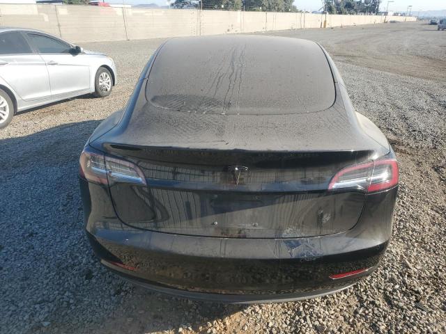 Photo 6 from auction – 2018 TESLA MODEL 3 with VIN 5YJ3E1EA2JF157389