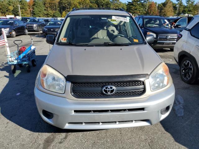 Photo 5 from auction – 2005 TOYOTA RAV4 with VIN JTEGD20V550071028