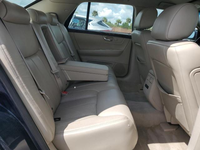 Photo 10 from auction – 2008 CADILLAC DTS with VIN 1G6KD57Y58U181917