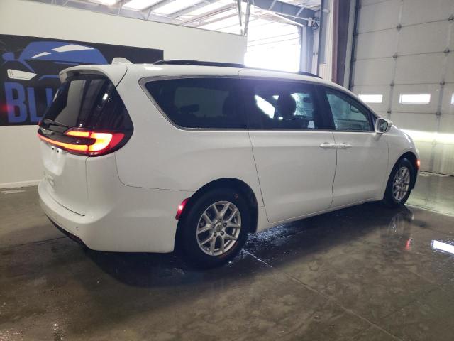 Photo 3 from auction – 2022 CHRYSLER PACIFICA T with VIN 2C4RC1BGXNR111828