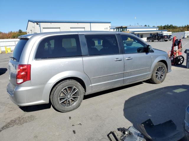 Photo 3 from auction – 2017 DODGE GRAND CARA with VIN 2C4RDGBG0HR819249