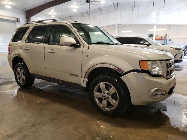 صورة رقم 4 من المزاد - 2008 FORD ESCAPE LIM مع VIN 1FMCU94138KD23138