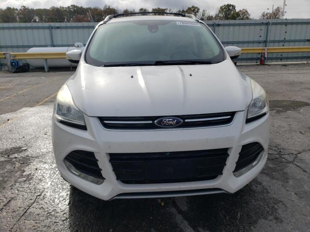 صورة رقم 5 من المزاد - 2016 FORD ESCAPE TIT مع VIN 1FMCU9J95GUA67050