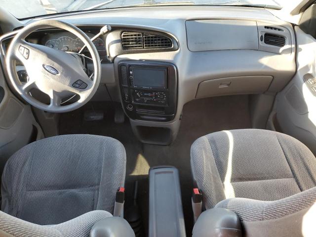 Photo 8 from auction – 2003 FORD WINDSTAR L with VIN 2FMZA51493BB24849