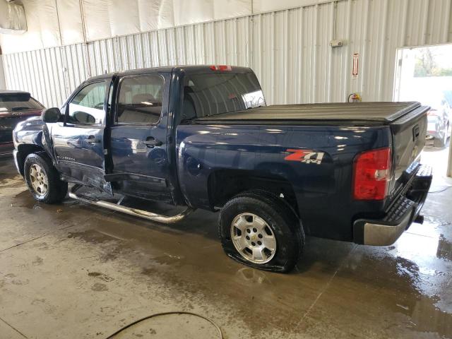 Photo 2 from auction – 2012 CHEVROLET SILVERADO with VIN 1GCPKSE7XCF145266